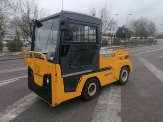 Schlepper Jungheinrich EZS 6250