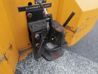 Schlepper Jungheinrich EZS 6250