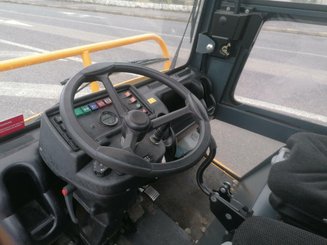 Schlepper Jungheinrich EZS 6250