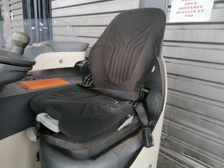 Schubmaststapler Crown ESR5000-1.6