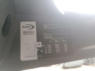 Schubmaststapler Crown ESR5000-1.6