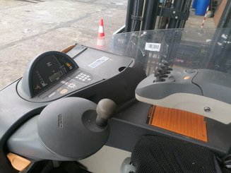 Schubmaststapler Crown ESR5000-1.6