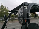 4-Rad Gabelstapler Hangcha XF18D - 13