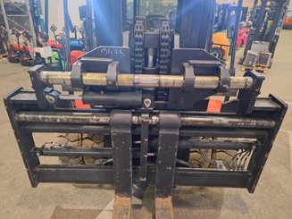4-Rad Gabelstapler Hangcha J4W100