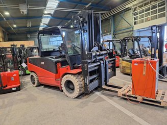 4-Rad Gabelstapler Hangcha J4W100