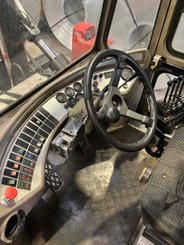 Dieselstapler Svetruck 1612038