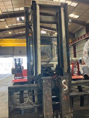 Dieselstapler Svetruck 1612038