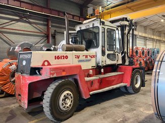 Dieselstapler Svetruck 1612038