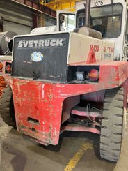 Dieselstapler Svetruck 1612038