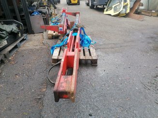 Lasthalter James G7334