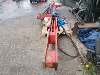 Lasthalter James G7334