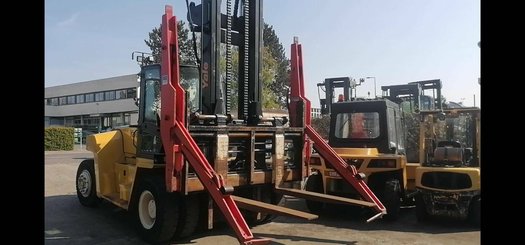 Lasthalter James G7334