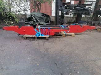 Lasthalter James G7334