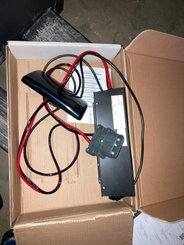 Niederhubwagen Fahrerstand Mitsubishi PBF25N3R MITSUBISHI - 7