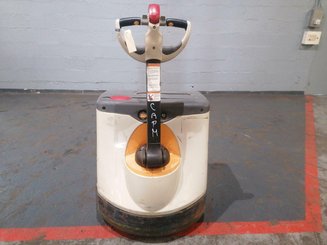 Niederhubwagen mit Deichsel Crown WP3020 - 1
