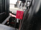 4-Rad Gabelstapler Hangcha XF100D - 24