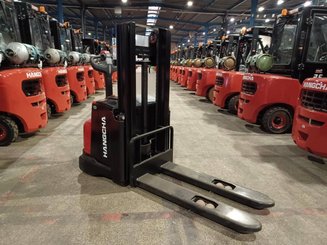 Hochhubwagen mit Deichsel Hangcha CDD16-AEC1