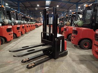 Hochhubwagen mit Deichsel Hangcha CDD16-AEC1