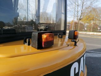 4-Rad Gabelstapler Caterpillar EP50 - 12