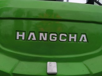 4-Rad Gabelstapler Hangcha XC50i-500