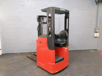 Hochhubwagen Fahrersitz Fenwick L12