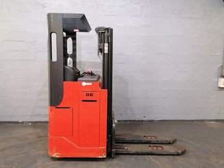 Hochhubwagen Fahrersitz Fenwick L12