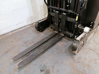 Schubmaststapler Mitsubishi RB16N2HS