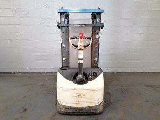 Hochhubwagen mit Deichsel Crown WF3000-1.0FT - 3
