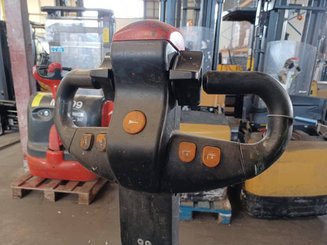 Niederhubwagen mit Deichsel Heli CBD20-150 - 5