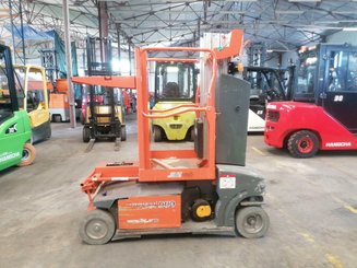 Senkrechtlift JLG TOUCAN DUO