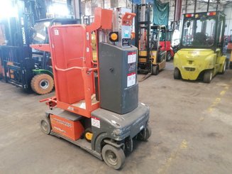 Senkrechtlift JLG TOUCAN DUO