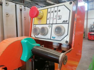 Senkrechtlift JLG TOUCAN DUO