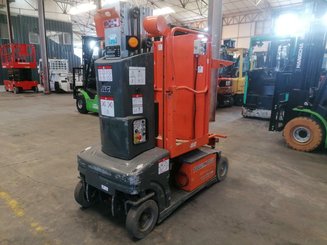 Senkrechtlift JLG TOUCAN DUO