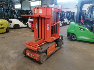 Senkrechtlift JLG TOUCAN DUO