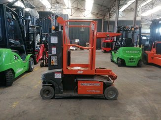 Senkrechtlift JLG TOUCAN DUO