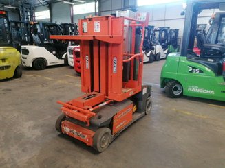 Senkrechtlift JLG TOUCAN DUO - 3