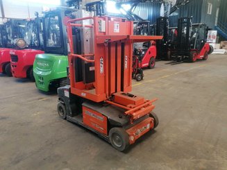 Senkrechtlift JLG TOUCAN DUO - 4