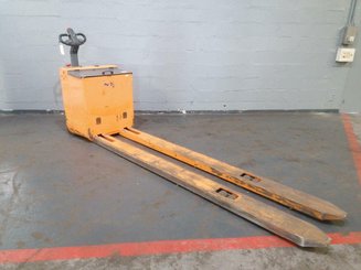 Niederhubwagen mit Deichsel OMG 330K - 1