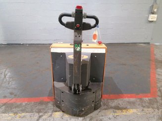 Niederhubwagen mit Deichsel OMG 330K - 3