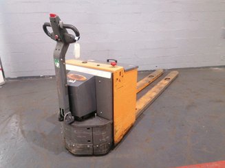 Niederhubwagen mit Deichsel OMG 330K - 2