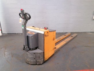 Niederhubwagen mit Deichsel OMG 330K - 2
