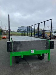 Laderampe CAPM RF1-6 - 7