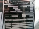 Seitenstapler AMLIFT C50-14/55 AMLAT - 23