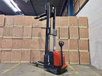 Hochhubwagen mit Deichsel Hangcha CDD16-AC1-L
