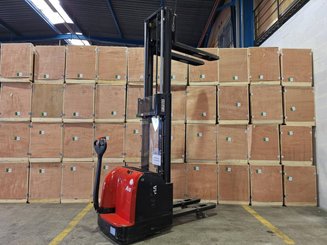 Hochhubwagen mit Deichsel Hangcha CDD16-AC1-L