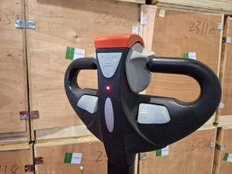 Hochhubwagen mit Deichsel Hangcha CDD16-AC1-L