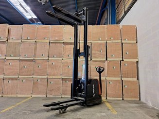 Hochhubwagen mit Deichsel Hangcha CDD16-AC1-L