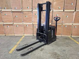 Hochhubwagen mit Deichsel Hangcha CDD16-AC1-L