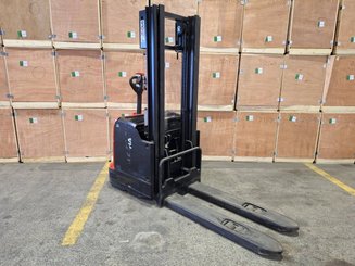 Hochhubwagen mit Deichsel Hangcha CDD16-AC1-L
