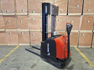 Hochhubwagen mit Deichsel Hangcha CDD16-AC1-L